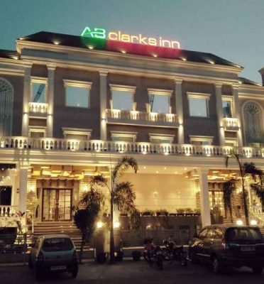 AB Clarks Inn