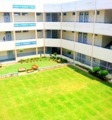 Apeejay Institute of Management & Engineering Technical Campus