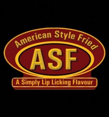 Asf American Style Fried