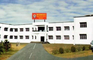 BSM SD RAJPUT PUBLIC SCHOOL