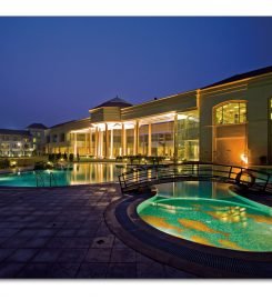 The Cabbana Resort &Spa
