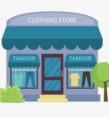 Mahajan Store Jounta