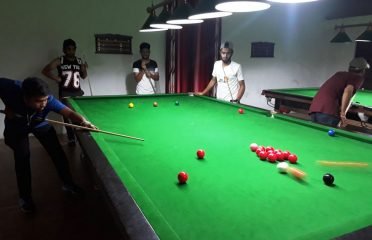 Dharamshala Billiards and Snookers
