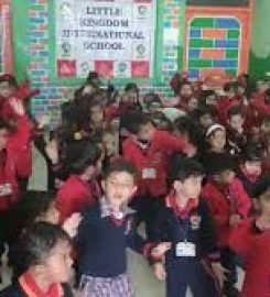 Little Kingdom International School, Sujanpur