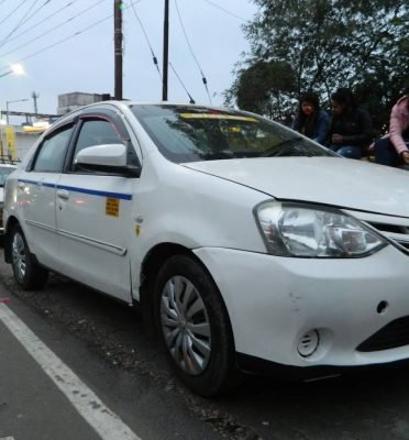 Friends Taxi Service in Dharamshala/ Taxi Mcleodganj/ Taxi Dharamsala Airport