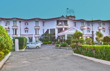 Grand Lilly Resorts