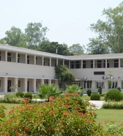 HANS RAJ MAHILA MAHA VIDYALAYA