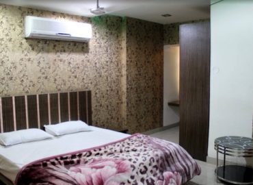 Hotel Grand Palki