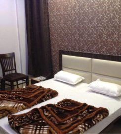 Hotel Heritage Inn