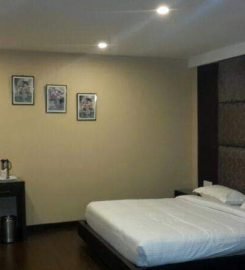 Hotel Imperial Executive