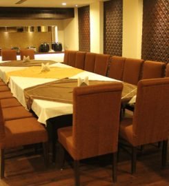 Hotel Imperial Executive