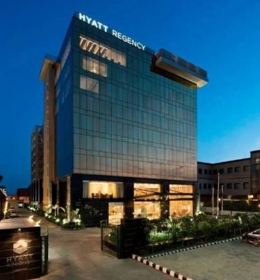 Hyatt Regency