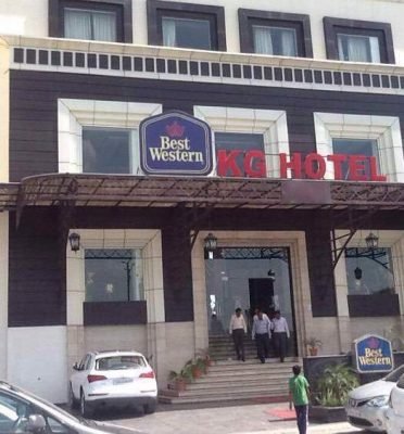 KG Hotel