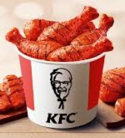 KFC PARAGPUR