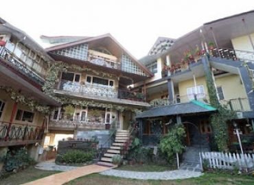 Capital O 4079 Nandini Homestay