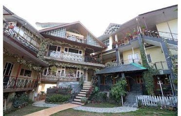 Capital O 4079 Nandini Homestay