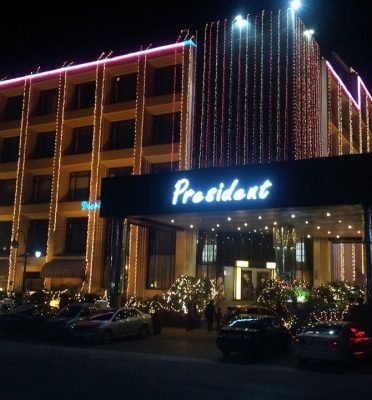 Hotel President