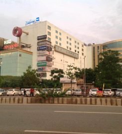 Radisson Blu Hotel
