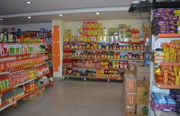 Suresh Mega Mart