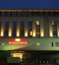 Wj Grand Hotel