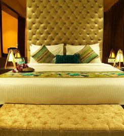 Wj Grand Hotel