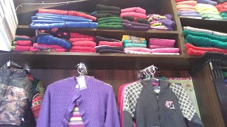 Lall Ji Knitwears
