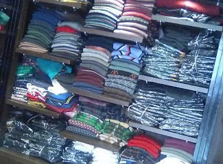 WholesaleBox- Clothing Wholesaler and Supplier in Dalhousie