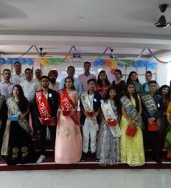 Dronacharya PG College of Education