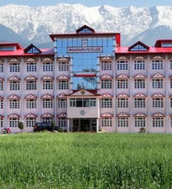 Dronacharya PG College of Education
