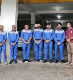 HIMACHAL CARS ( The MultiBrand Car Workshop)