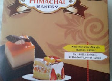Himachal Bakery