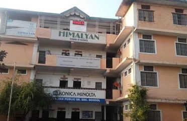 Himalyan Public School