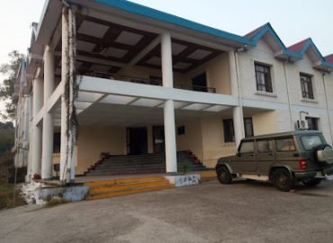 Hotel Nupur Nurpur