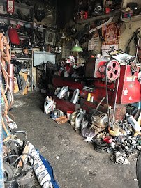 Rai Auto Works
