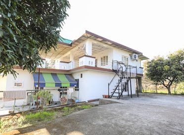 OYO 68958 Ram Homestay