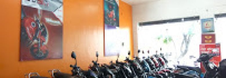 Sudhir Automotives Hero Moto Corp. Service Center