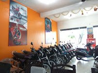 Sudhir Automotives Hero Moto Corp. Service Center