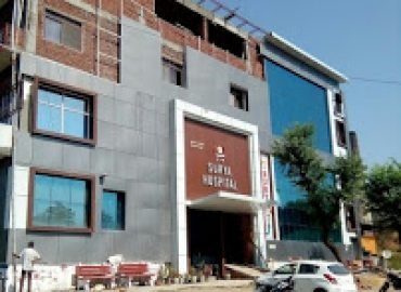 Surya Hospital