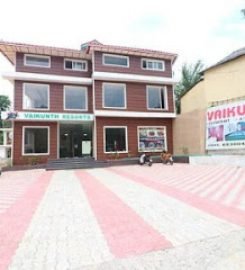 Vaikunth Resort