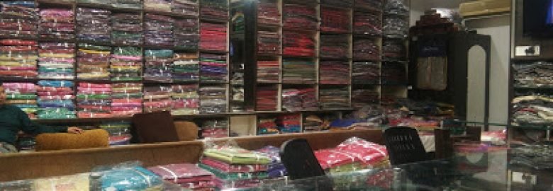 Woolco Himachal Shawl Weavers