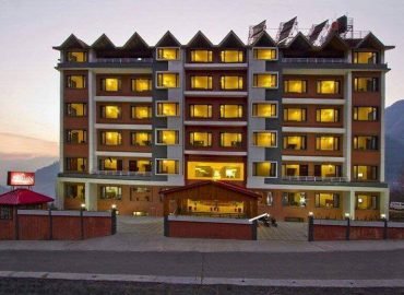 Armaan Resorts Manali