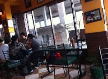 Ashoka Restaurant