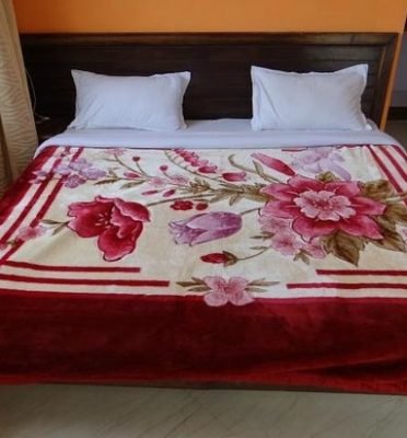 Hotel Bhagsu Heights