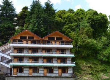 Skyline BnB Manali