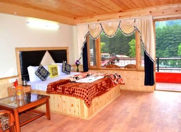 Skyline BnB Manali