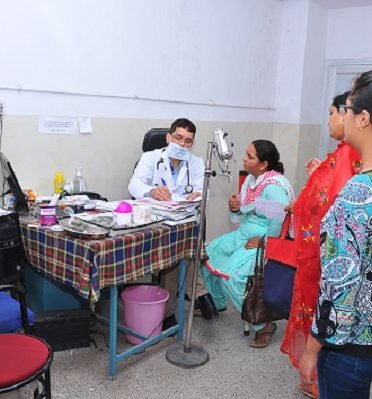 Civil Hospital Palampur