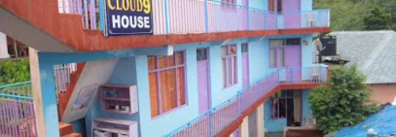 Cloud9House Guest House
