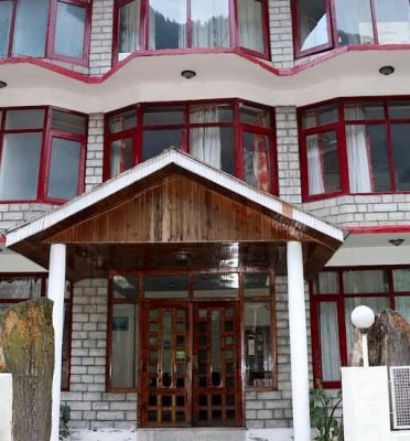 Hotel Classic Manali