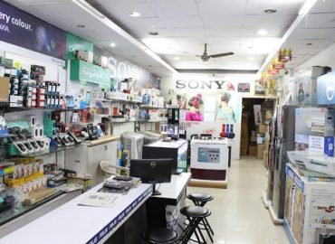 Cosmos Electronics – Computer Sales & Repair in Palampur | Electronics Store in Palampur