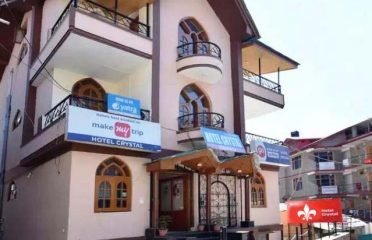 Hotel Crystal